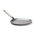 De Buyer 5715.26 - Lettupannu MINERAL B BOIS 26 cm