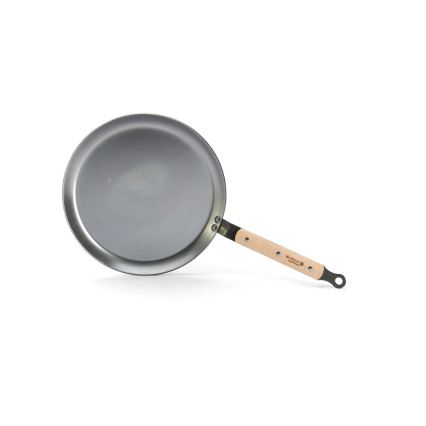 De Buyer 5715.26 - Lettupannu MINERAL B BOIS 26 cm