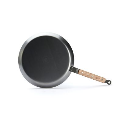 De Buyer 5715.26 - Lettupannu MINERAL B BOIS 26 cm
