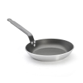 De Buyer 8480.24 - Tarttumaton paistinpannu CHOC RESTO INDUCTION 24 cm