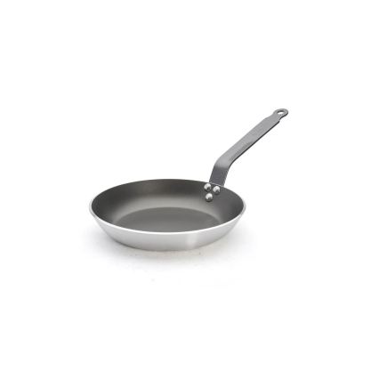 De Buyer 8480.24 - Tarttumaton paistinpannu CHOC RESTO INDUCTION 24 cm