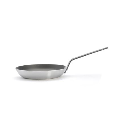 De Buyer 8480.24 - Tarttumaton paistinpannu CHOC RESTO INDUCTION 24 cm