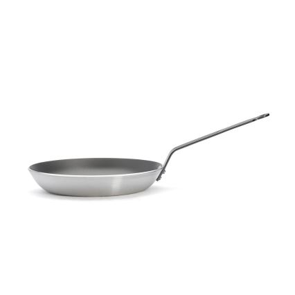 De Buyer 8480.28 - Tarttumaton paistinpannu CHOC RESTO INDUCTION 28 cm