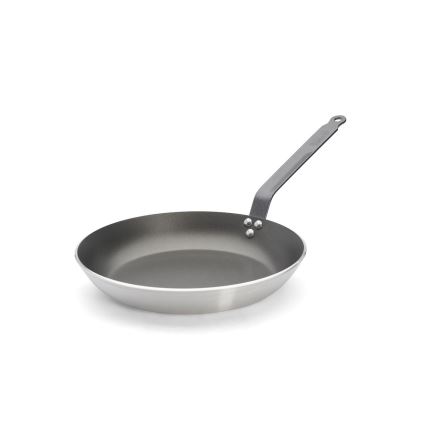De Buyer 8480.32 - Tarttumaton paistinpannu CHOC RESTO INDUCTION 32 cm