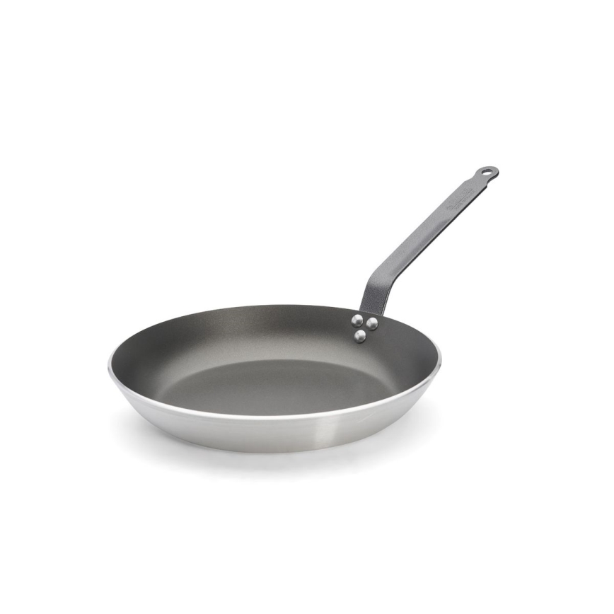 De Buyer 8480.32 - Tarttumaton paistinpannu CHOC RESTO INDUCTION 32 cm