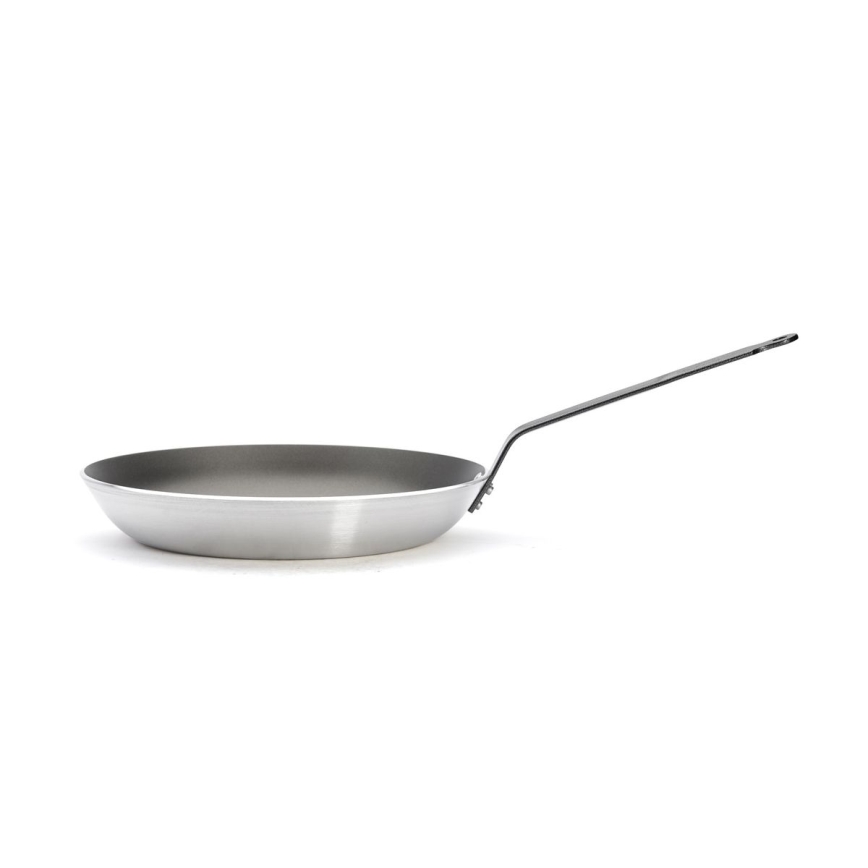 De Buyer 8480.32 - Tarttumaton paistinpannu CHOC RESTO INDUCTION 32 cm