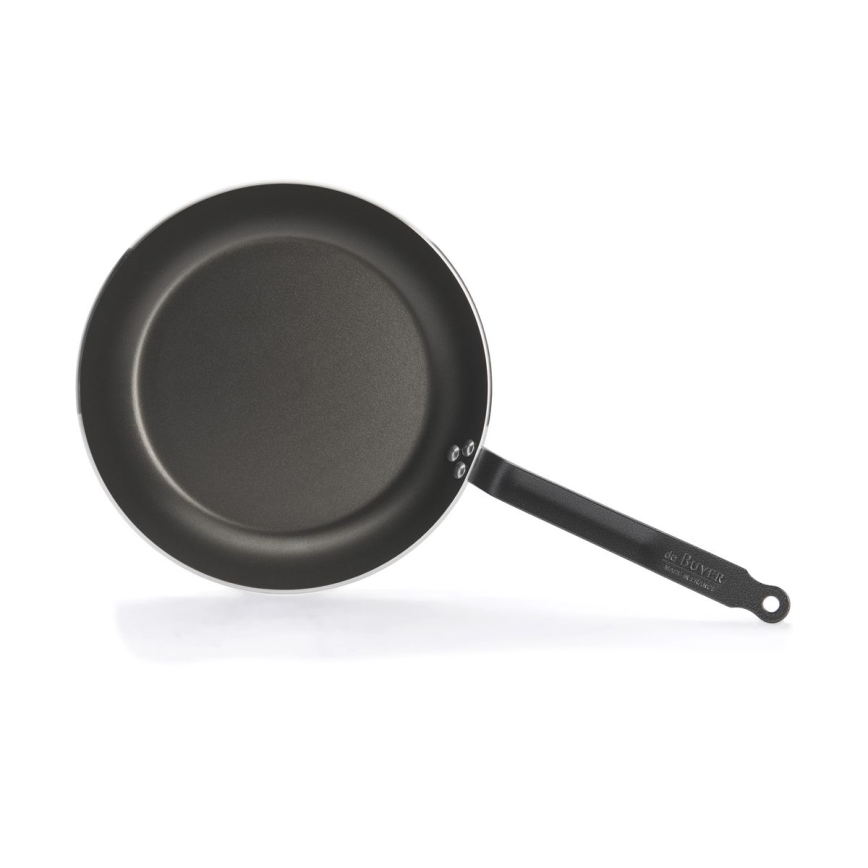 De Buyer 8480.32 - Tarttumaton paistinpannu CHOC RESTO INDUCTION 32 cm