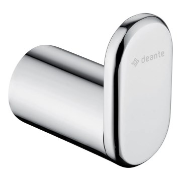 Deante ADR_0111 - Seinäkoukku ROUND, kiiltävä kromi