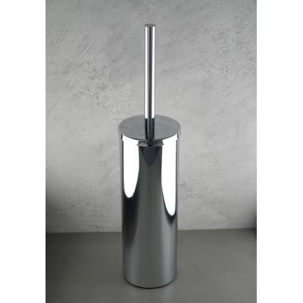 Deante ADR_0712 - Seisova WC-harja ROUND kiillotettu kromi