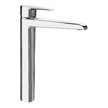 Deante BFC_020K - CORIO pesuallashana, kiiltävä kromi