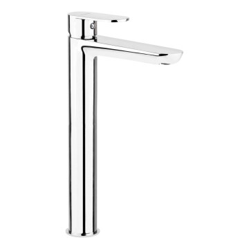 Deante BGA_020K - Pesuallashana ALPINIA kiiltävä kromi