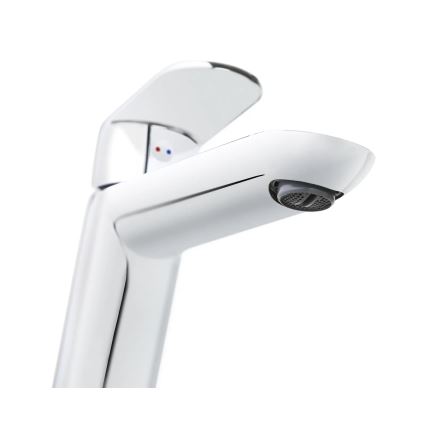 Deante BGA_020M - ALPINIA pesuallashana, kiiltävä kromi