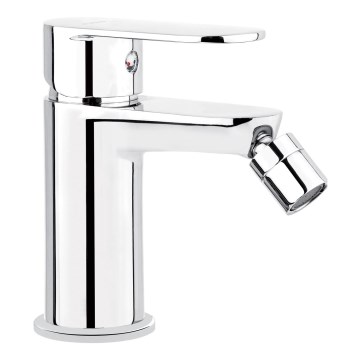 Deante BGA_030M - ALPINIA-bidethana, kiiltävä kromi