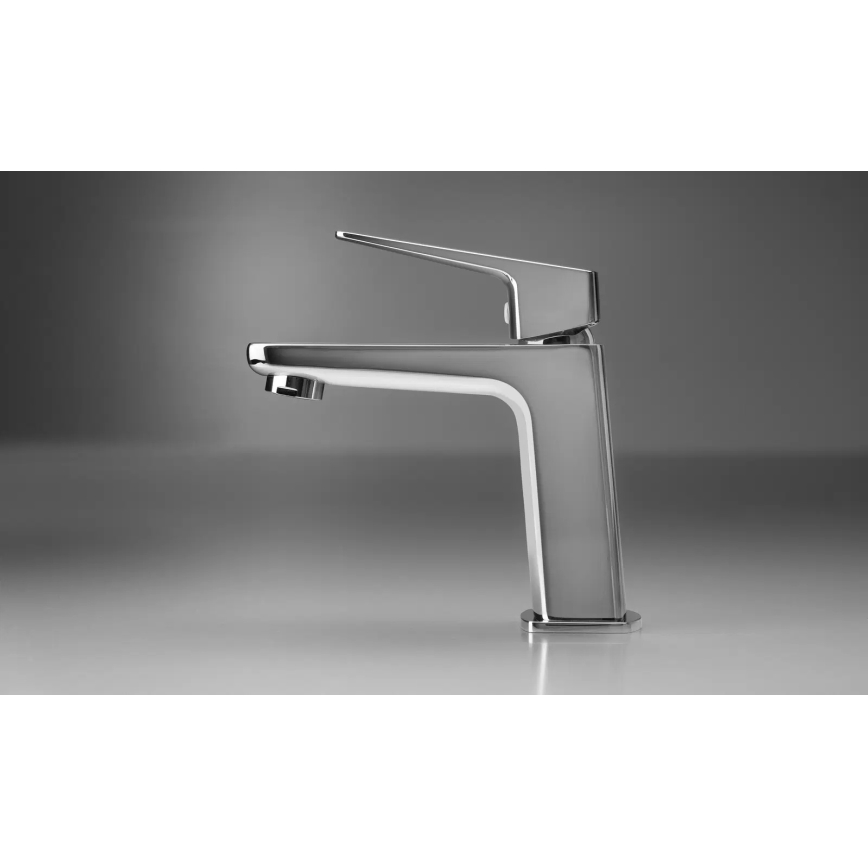 Deante BQL_020M - BLUR lavuaarihana, kiiltävä kromi