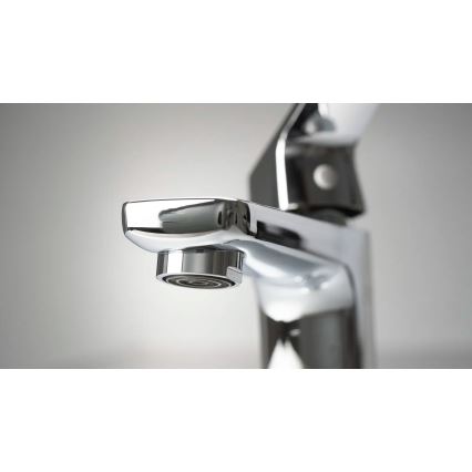 Deante BQL_020M - BLUR lavuaarihana, kiiltävä kromi