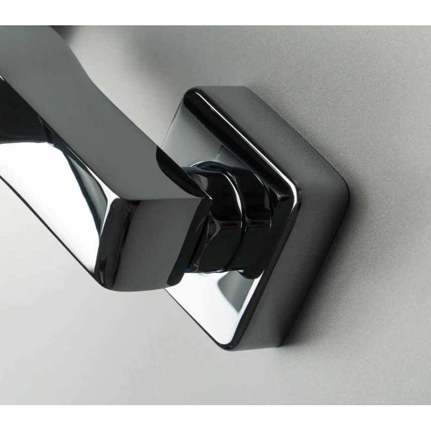 Deante BQL_040M - Suihkuhana BLUR kiiltävä kromi