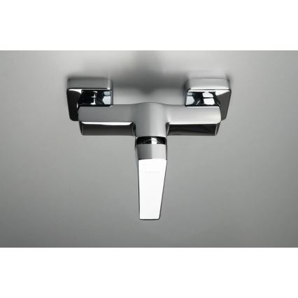 Deante BQL_040M - Suihkuhana BLUR kiiltävä kromi