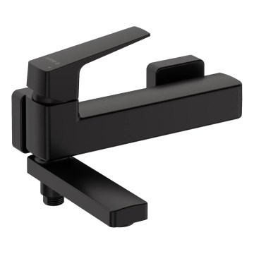 Deante BQL_N12M - Taittuva BLUR-ammehana, musta