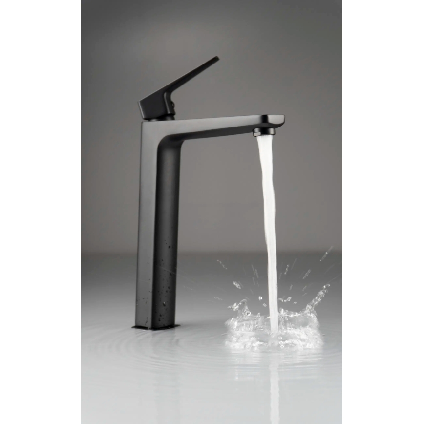 Deante BQL_N20K - Pesuallashana BLUR musta