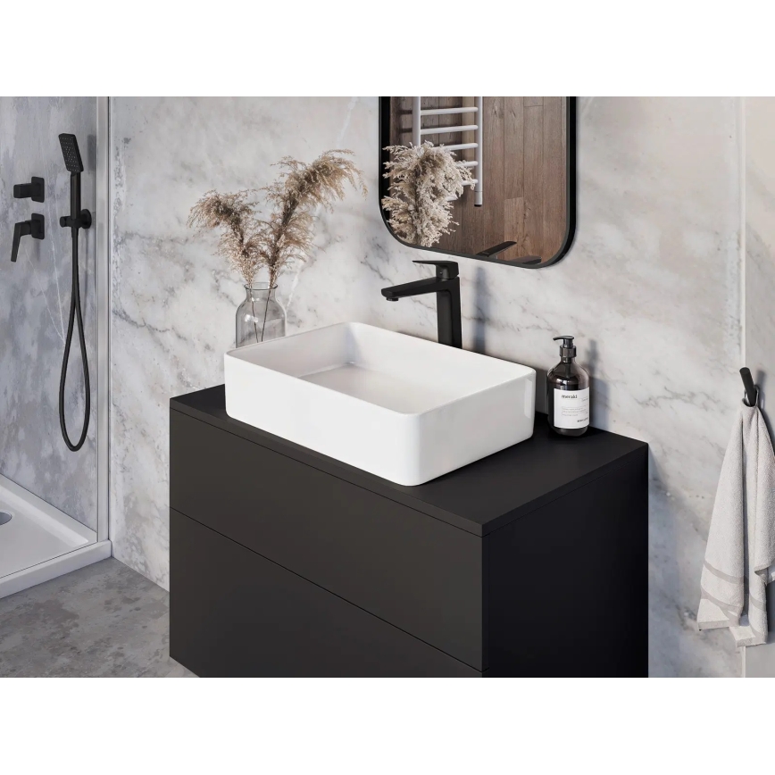 Deante BQL_N20K - Pesuallashana BLUR musta