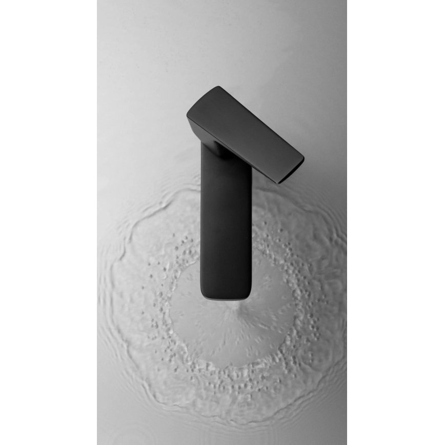 Deante BQL_N20M - Pesuallashana BLUR musta