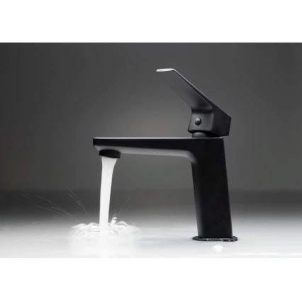 Deante BQL_N20M - Pesuallashana BLUR musta