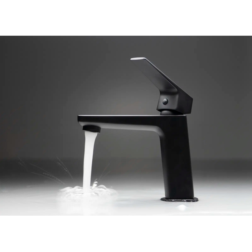 Deante BQL_N20M - Pesuallashana BLUR musta