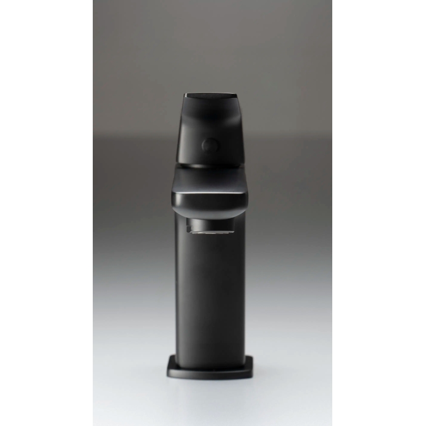 Deante BQL_N20M - Pesuallashana BLUR musta