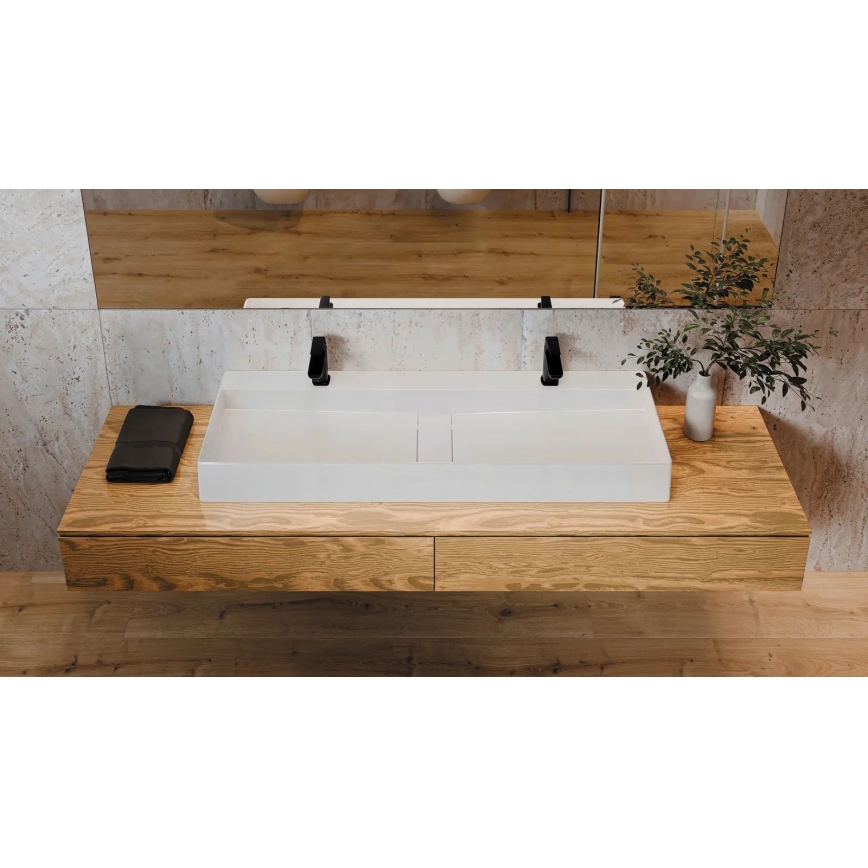 Deante BQL_N20M - Pesuallashana BLUR musta