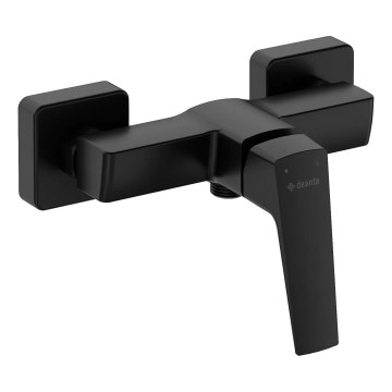 Deante BQL_N40M - Suihkusekoitin BLUR musta