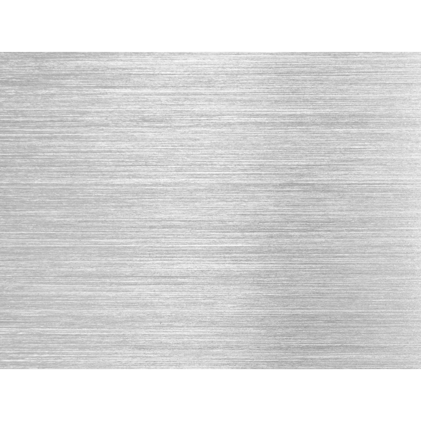 Deante ZPO_010A - Keittiön pesuallas OLFATO 50,5x45 cm harjattu teräs