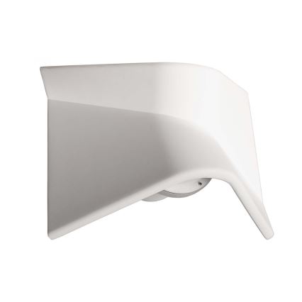 Deko-Light 341222 - Himmennettävä LED-seinävalaisin FLY LED/4W/230V 3000K valkoinen