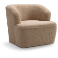 Design-tuoli ESTRELA beige