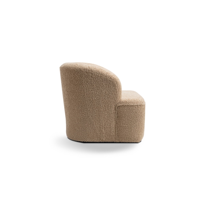 Design-tuoli ESTRELA beige