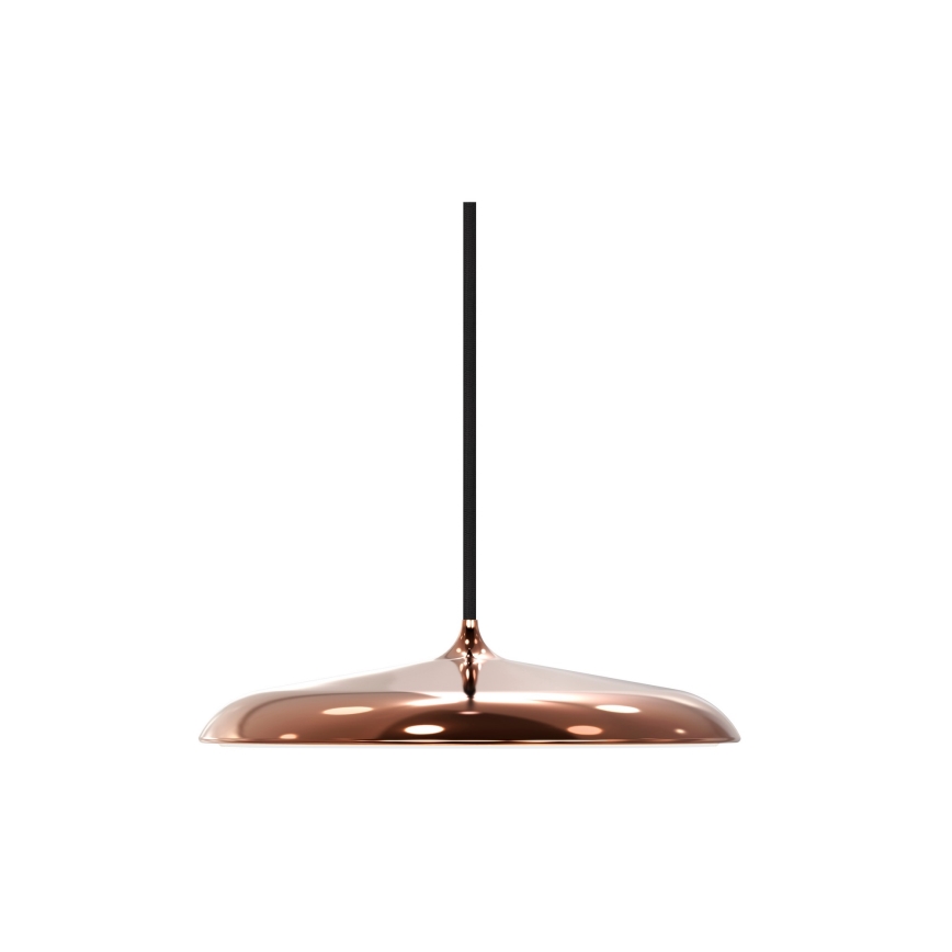 DFTP by Nordlux - himmennettävä LED-kattokruunu vaijerilla ARTIST LED/14W/230V 3000K