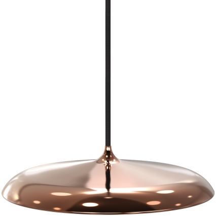 DFTP by Nordlux - himmennettävä LED-kattokruunu vaijerilla ARTIST LED/14W/230V 3000K