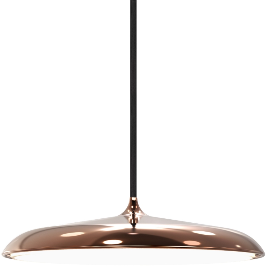 DFTP by Nordlux - himmennettävä LED-kattokruunu vaijerilla ARTIST LED/14W/230V 3000K