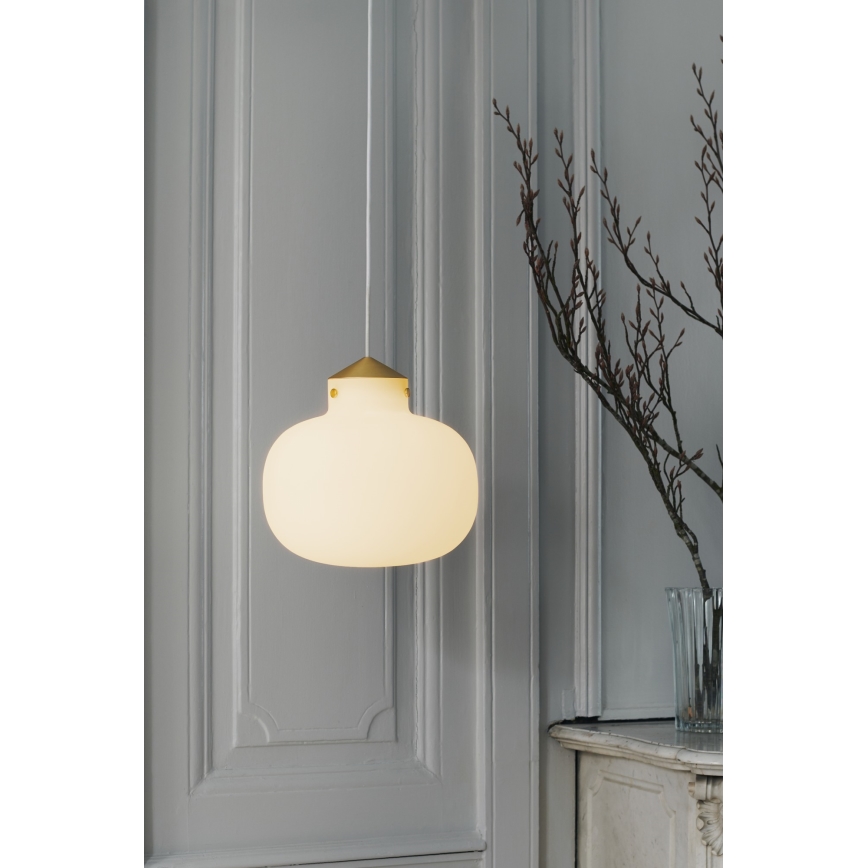 DFTP by Nordlux - Kattokruunu johdossa RAITO 1xE27/25W/230V