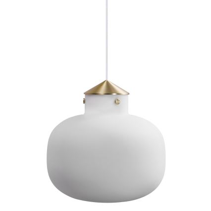 DFTP by Nordlux - Kattokruunu johdossa RAITO 1xE27/25W/230V