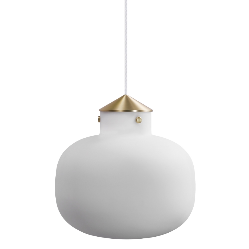 DFTP by Nordlux - Kattokruunu johdossa RAITO 1xE27/25W/230V