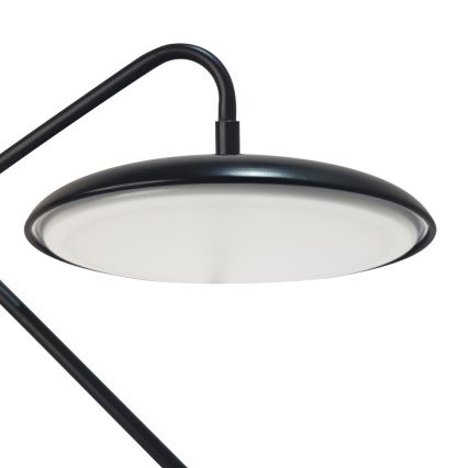 DFTP by Nordlux - LED-pöytävalaisin ARTIST LED/15W/230V musta