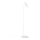 DFTP by Nordlux - MIB lattiavalaisin 1 x GU10/8 W/230 V, valkoinen
