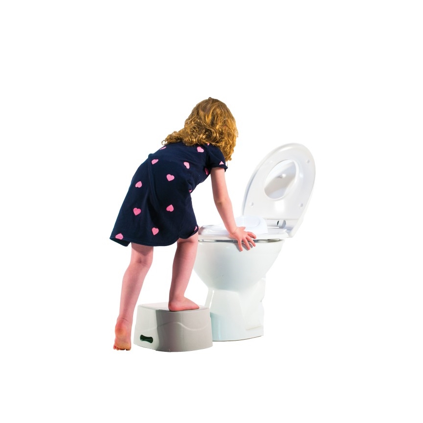 DiaperChamp - Potta 3in1 POTTYCHAMP vihreä