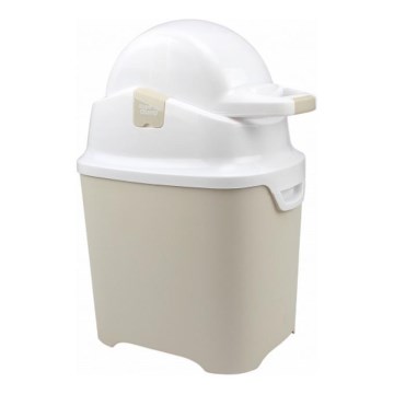 DiaperChamp - Vaipparoskis ONE beige