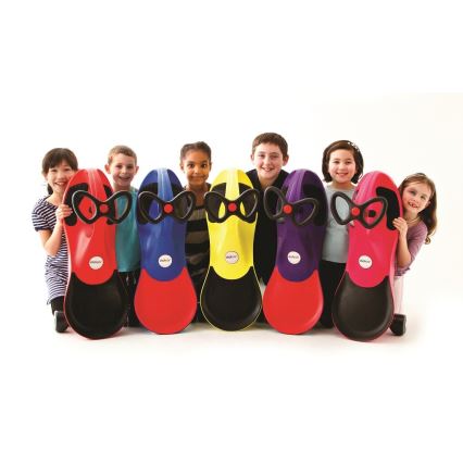 Didicar - Työntöpyörä vihreä