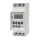 Digitaalinen kytkinkello DIN-kiskolle 3680W/230V