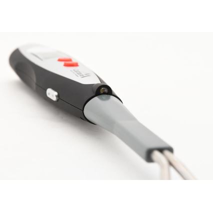 Digitaalinen lihalämpömittari 0-100°C 2xAAA