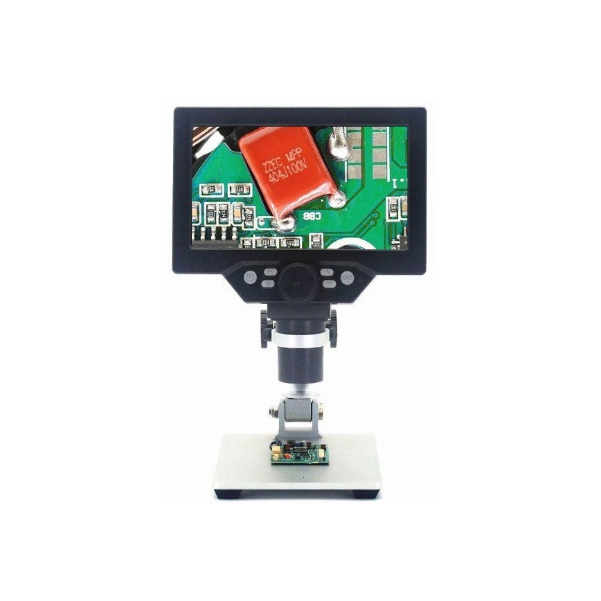 Digitaalinen mikroskooppi G1200