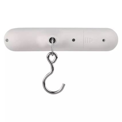 Digitaalinen ripustusvaaka 1xCR2032