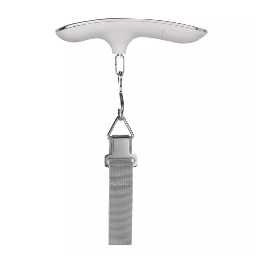 Digitaalinen ripustusvaaka 1xCR2032